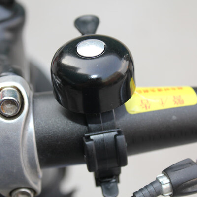 

Accessories Practical Mountain Bike Speaker Retro Bicycle Bell Super Loud Riding