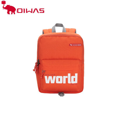 

OIWAS Casual backpack school bag nylon waterproof Travel Shoulder Bag 64L