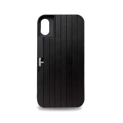 

Multi-Functional Selfie Stick Mobile Phone Case Foldable Telescopic Phone Cover Selfie Artifact for iPhoneXXs