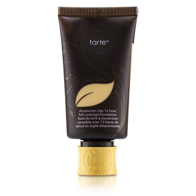 

TARTE - Amazonian Clay 12 Hour Full Coverage Foundation - 22G Light Golden 50ml17oz