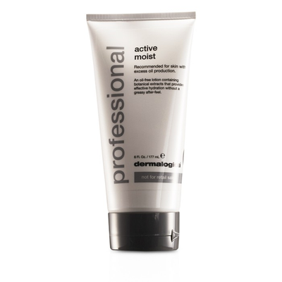 

DERMALOGICA - Active Moist Salon Size 177ml6oz