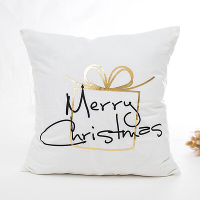 

changping Cushion Cover Decorative New Decorative Throw Pillow Case Cushion Cover for Sofa Bedroom 45x45cm