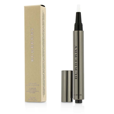 

BURBERRY - Sheer Luminous Concealer - No 02 Soft Beige 25ml008oz