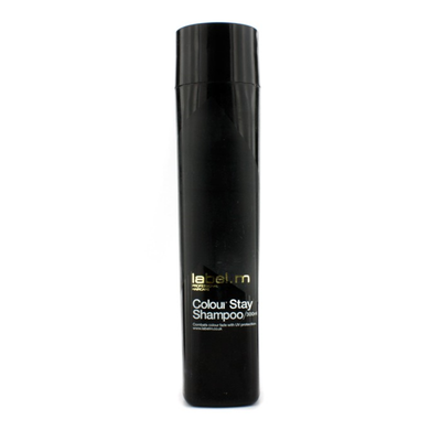 

LABELM - Colour Stay Shampoo Combats Colour Fade with UV Protection 300ml101oz