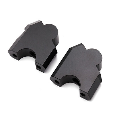 

Motorcycle Handlebar Riser Mount Adapter For CRF1000L African Double Cylinder
