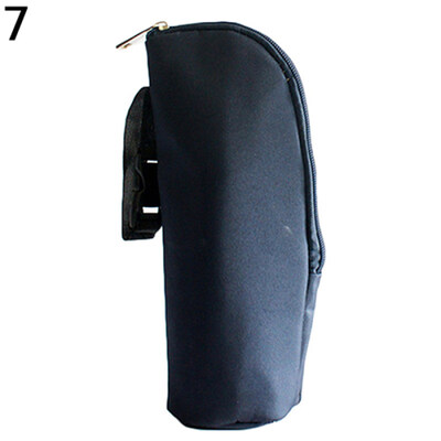

Travel Zipper Mother Insulation Tote Baby Thermal Feeding Milk Bottle Warmer Bag