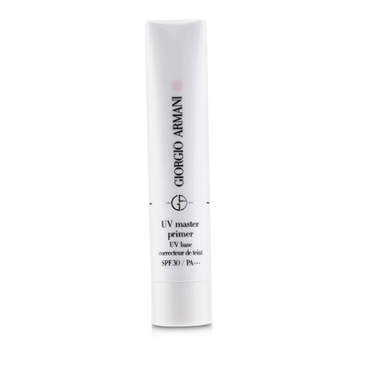 

GIORGIO ARMANI - UV Master Primer SPF 30 - Pink 30ml1oz