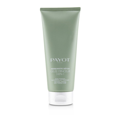 

PAYOT - Herboriste Détox Gelée Minceur 3-EN-1 - Refining Firming And Toning Care 200ml67oz