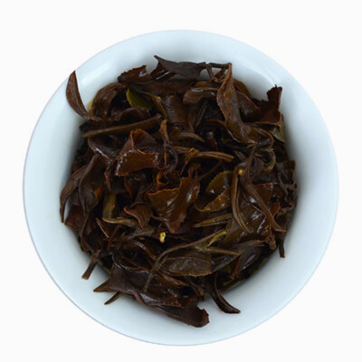 

Oriental Beauty Oolong Taiwan Bai Hao BaiHao Oolong Tea