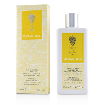 

ACQUA DI STRESA - Osmanthus Soothing Shower Bath 250ml84oz