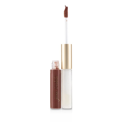 

JANE IREDALE - Lip Fixation - Content 6ml02oz