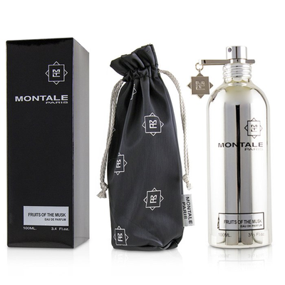 

MONTALE - Fruits Of The Musk Eau De Parfum Spray 100ml34oz