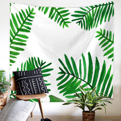 

Gobestart Colorful Print Tapestry Art Room Wall Hanging Tapestry Art Nature Home Decor