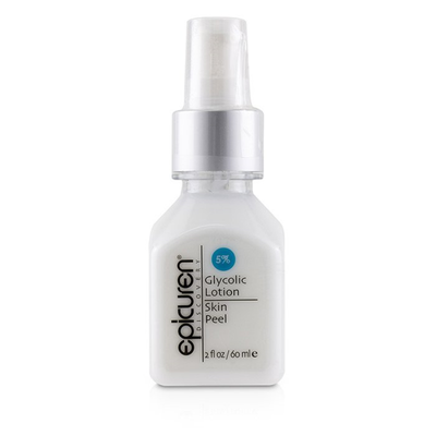 

EPICUREN - Glycolic Lotion Skin Peel 5 - For Dry Normal & Combination Skin Types 60ml2oz