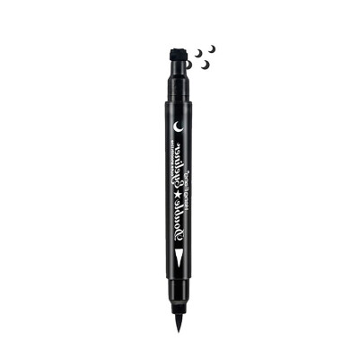 

2 in 1 Stamp Eyeliner Double Head Design Long Lasting Waterproof Smudge-Proof Seal Eyeliner Pen