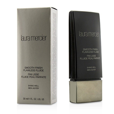 

LAURA MERCIER - Smooth Finish Flawless Fluide - Chestnut 30ml1oz