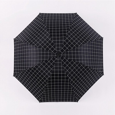 

Umbrella sunshade umbrella folding umbrella art lovely fresh fashion simple umbrella