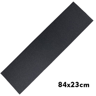 

Longboarding 23 X 84cm Skateboards Deck Sandpaper Grip Tape Skating Board