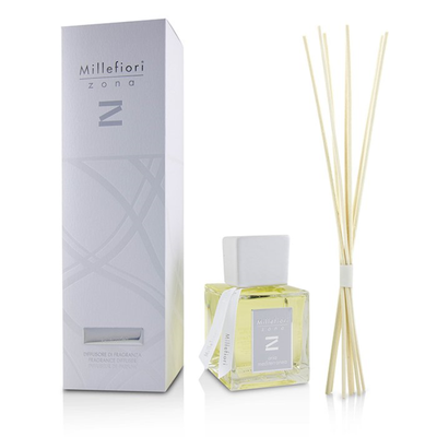 

MILLEFIORI - Zona Fragrance Diffuser - Aria Mediterranea New Packaging 250ml845oz