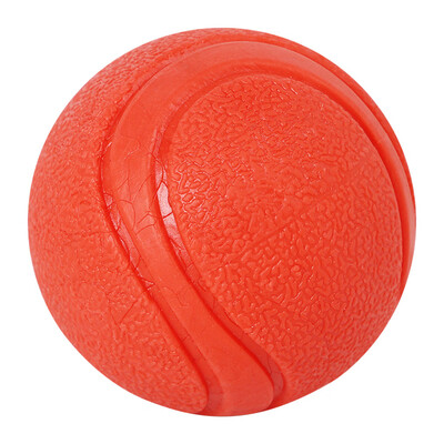 

Gobestart Pet Cat Durable Dog Toy&Ball Teething Playing Chew Dog Toy