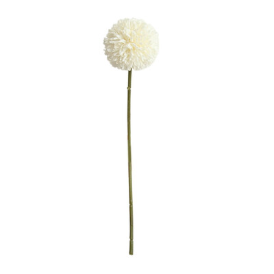 

Artificial Dandelion Flower Silk Hyacinth Flower Wedding Decoration for Party Hotel Garden Home Decorations
