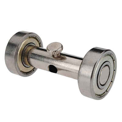 

Portable steel watch screwdriver sharpener