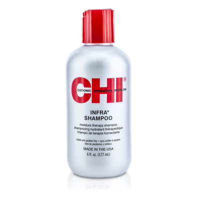 

CHI - Infra Moisture Therapy Shampoo 177ml6oz