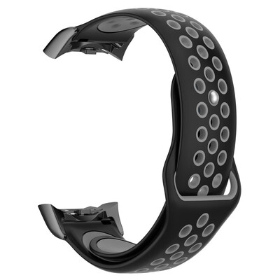

〖Follure〗Soft Silicone Replacement Watch Band Wrist Strap For Samsung Gear Fit2Fit2 Pro