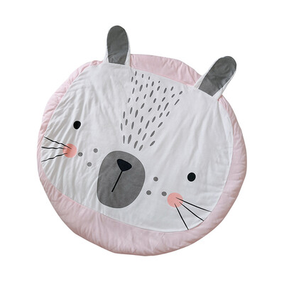 

Playing Game Mat for Baby Floor Crawl Mats Sheep