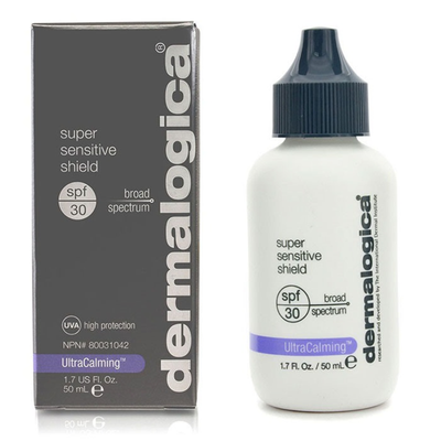

DERMALOGICA - UltraCalming Super Sensitive Shield SPF 30 50ml17oz