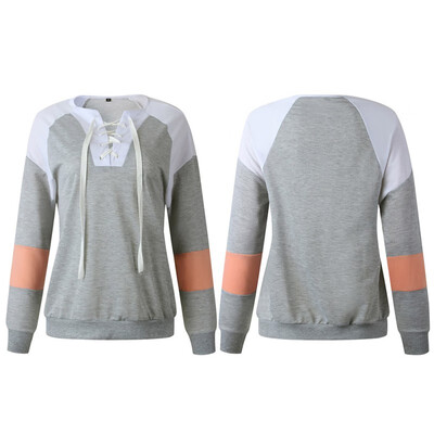 

Women sweatshirts Oversized Hoodies Long Sleeve Warm Autumn Winter Casual Women Coat Hooded Sweatshirt