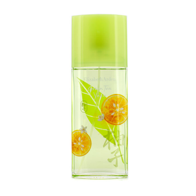 

ELIZABETH ARDEN - Green Tea Yuzu Eau De Toilette Spray 100ml33oz