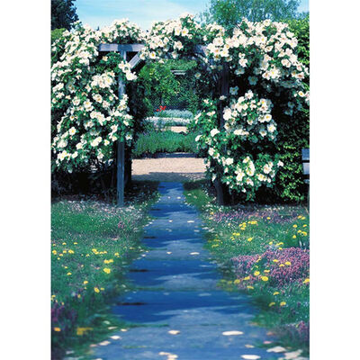 

9 Patterns New Flowers Baby Birthday Backgrounds Party Wedding Backdrop Photography Background Props 3X5Ft \ 5X5Ft \ 5X7Ft
