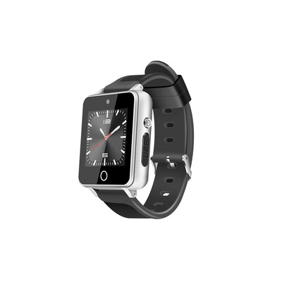 

ZGPAX S9 3G Smart Watch Android 51 Watch Phone 154 inch RAM 1GROM 16G WiFi GPS SIM MTK6580 Quad Core BT 40 Smartwatch Fitness