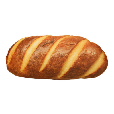 

Novelty 3D Simulation Butter Bread Throw Pillow funny food nap pillow Plush Nap Cushion kids toy Birthday Gift For Children