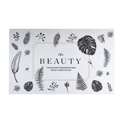

7545cm Oil Proof Sticker Wallpaper Waterproof Wall Tile Stickers Kitchen High Temperature Resistance Sticker