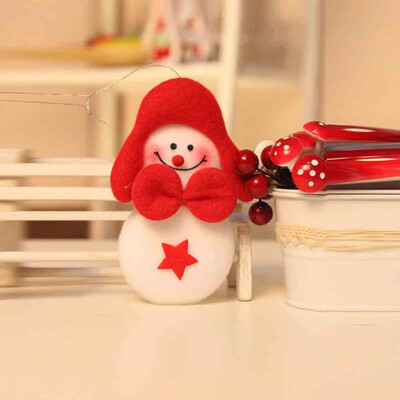 

〖Follure〗Christmas Balls Baubles Party Xmas Tree Decorations Hanging Ornament Decor