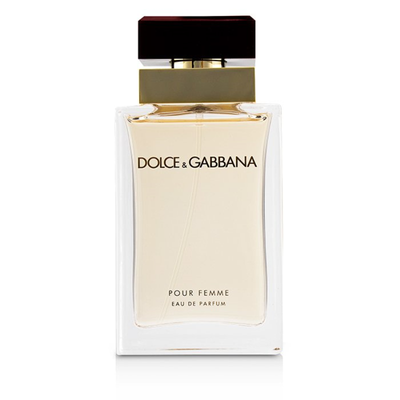 

DOLCE & GABBANA - Pour Femme Eau De Parfum Spray 50ml16oz