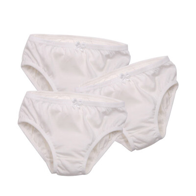 

3Pcs Baby Cotton Underwear for Girls Children Soft Panties Kids Girl Candy Briefs Toddler Girl Lingerie 1-13T