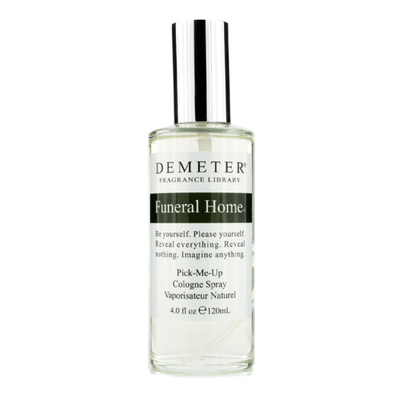 

DEMETER - Funeral Home Cologne Spray 120ml4oz