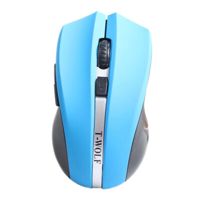 

Q5 Notebook Computer 24G Wireless Mouse OfficeHomeGaming 2000dpi Business Portable Mouse Exquisite Business Mouse