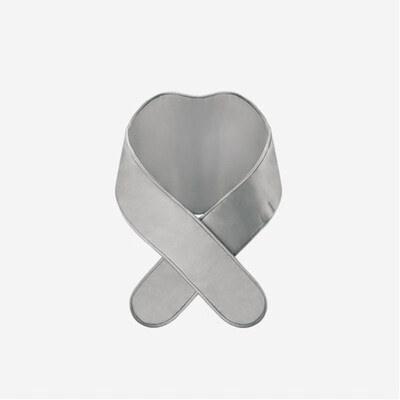 

Xiaomi Youpin PMA Graphene Heating Luxury Silk Neck StrapGrey