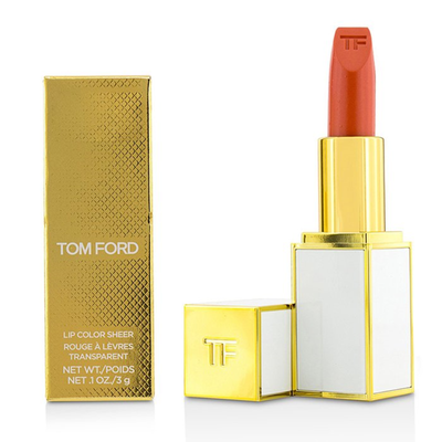 

TOM FORD - Lip Color Sheer - 05 Sweet Spot 3g01oz
