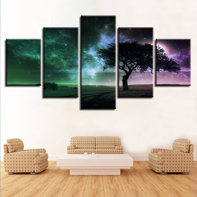 

Toponeto Full Drill DIY 5D Diamond Painting Embroidery Cross Crafts Stitch Kit Home Decor