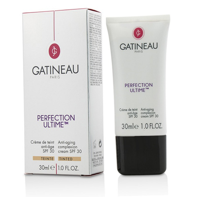 

GATINEAU - Perfection Ultime Tinted Anti-Aging Complexion Cream SPF30 - 02 Medium 30ml1oz