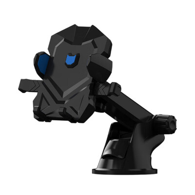 

High qualiy Car Mount Phone Holder Silicone Suction Mobile Phone Bracket Phone Holder For samsung huawei xiaomi iphone