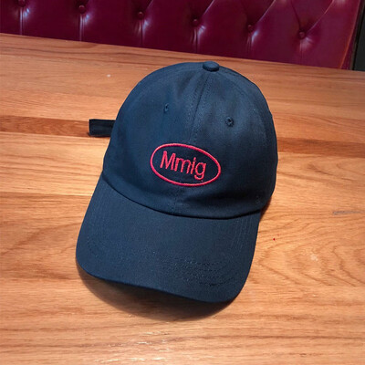 

Pepe hat men&women summer Joker tide letters embroidered baseball cap Korean version of outdoor sun visor Cap