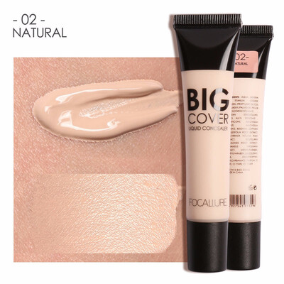 

Focallure ConcealerCovering plaqueLighten dark circles lip base