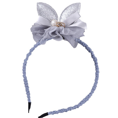 

1pcs Baby Headband Princess Toddler Girl Bow Style Infant Hairband Headwear Baby Hair Accessories