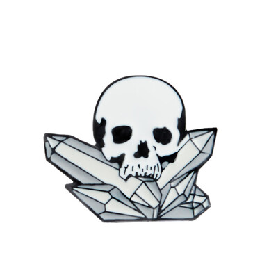 

Men Women Unique Brooch Girls Zinc Alloy Breastpin Clothing Pin Fashion Jewelry Birthday Gifts